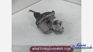 Gebruikte EGR Klep Volkswagen E-Golf Prijs € 50,00 Margeregeling aangeboden door Klein Gunnewiek Autodemontage & Motorentechniek