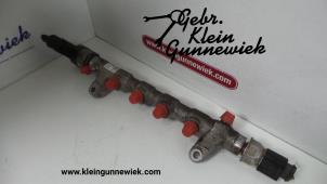 Gebruikte Injector brug Volkswagen Jetta Prijs € 100,00 Margeregeling aangeboden door Gebr.Klein Gunnewiek Ho.BV