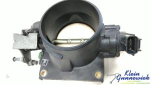 Gebruikte Gasklephuis Ford Mondeo Prijs € 35,00 Margeregeling aangeboden door Klein Gunnewiek Autodemontage & Motorentechniek