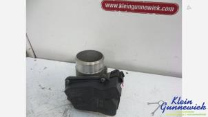 Gebruikte Gasklephuis Audi A4 Prijs € 35,00 Margeregeling aangeboden door Klein Gunnewiek Autodemontage & Motorentechniek