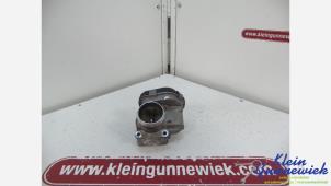 Gebruikte Gasklephuis Ford Focus Prijs € 20,00 Margeregeling aangeboden door Klein Gunnewiek Autodemontage & Motorentechniek