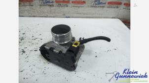 Gebruikte Gasklephuis Ford Transit Prijs € 90,00 Margeregeling aangeboden door Klein Gunnewiek Autodemontage & Motorentechniek