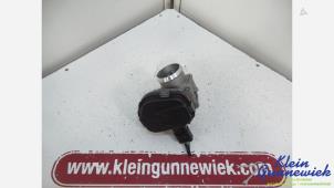 Gebruikte Gasklephuis Ford Transit Prijs € 20,00 Margeregeling aangeboden door Klein Gunnewiek Autodemontage & Motorentechniek