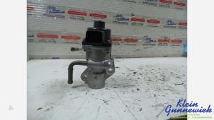 Gebruikte EGR Klep Ford Mondeo Prijs € 30,00 Margeregeling aangeboden door Klein Gunnewiek Autodemontage & Motorentechniek