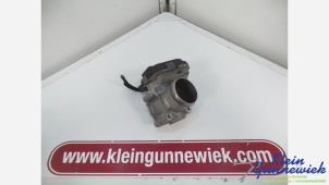 Gebruikte Gasklephuis Ford Mondeo Prijs € 20,00 Margeregeling aangeboden door Klein Gunnewiek Autodemontage & Motorentechniek