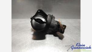 Gebruikte Gasklephuis Ford Focus Prijs € 40,00 Margeregeling aangeboden door Klein Gunnewiek Autodemontage & Motorentechniek