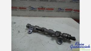 Gebruikte Injector brug Opel Combo Prijs € 125,00 Margeregeling aangeboden door Klein Gunnewiek Autodemontage & Motorentechniek