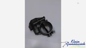 Gebruikte Gasklephuis Volkswagen Crafter Prijs € 40,00 Margeregeling aangeboden door Klein Gunnewiek Autodemontage & Motorentechniek