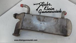 Gebruikte EGR koeler Volkswagen Crafter Prijs € 65,00 Margeregeling aangeboden door Gebr.Klein Gunnewiek Ho.BV