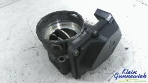 Gebruikte Gasklephuis Volkswagen Bestel Prijs € 25,00 Margeregeling aangeboden door Klein Gunnewiek Autodemontage & Motorentechniek