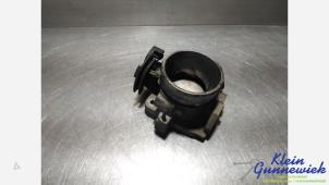 Gebruikte Gasklephuis Seat Cordoba Prijs € 35,00 Margeregeling aangeboden door Klein Gunnewiek Autodemontage & Motorentechniek