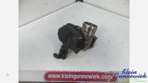 Gebruikte Gasklephuis Ford Transit Connect Prijs € 45,00 Margeregeling aangeboden door Klein Gunnewiek Autodemontage & Motorentechniek