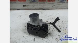 Gebruikte Gasklephuis Renault Trafic Prijs € 55,00 Margeregeling aangeboden door Klein Gunnewiek Autodemontage & Motorentechniek