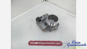 Gebruikte Gasklephuis Audi A5 Prijs € 35,00 Margeregeling aangeboden door Klein Gunnewiek Autodemontage & Motorentechniek