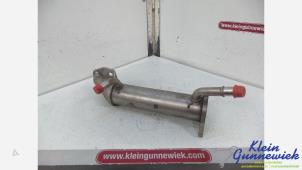 Gebruikte EGR koeler Ford Transit Custom Prijs € 40,00 Margeregeling aangeboden door Klein Gunnewiek Autodemontage & Motorentechniek