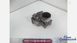 Gebruikte Gasklephuis Ford Transit Custom Prijs € 45,00 Margeregeling aangeboden door Klein Gunnewiek Autodemontage & Motorentechniek