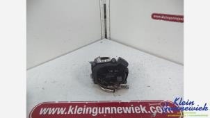 Gebruikte Gasklephuis Audi A4 Prijs € 35,00 Margeregeling aangeboden door Klein Gunnewiek Autodemontage & Motorentechniek
