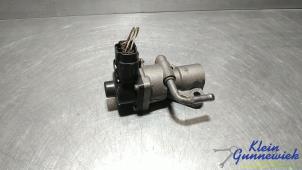 Gebruikte EGR Klep Ford Mondeo Prijs € 30,00 Margeregeling aangeboden door Klein Gunnewiek Autodemontage & Motorentechniek