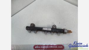 Gebruikte Injector brug Ford C-Max Prijs € 35,00 Margeregeling aangeboden door Klein Gunnewiek Autodemontage & Motorentechniek