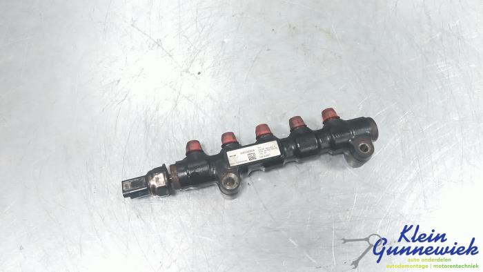 Gebruikte Galerij (Injectie) Ford C-Max Prijs € 33,00 Margeregeling aangeboden door Klein Gunnewiek Autodemontage & Motorentechniek