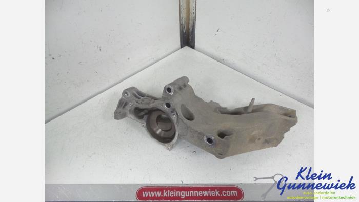Gebruikte Dynamosteun onder BMW 1-Serie Prijs € 100,00 Margeregeling aangeboden door Klein Gunnewiek Autodemontage & Motorentechniek