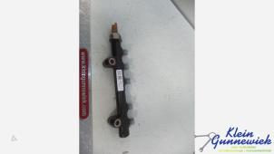 Gebruikte Injector brug Ford Focus Prijs € 35,00 Margeregeling aangeboden door Klein Gunnewiek Autodemontage & Motorentechniek