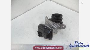 Gebruikte EGR Klep Ford Focus Prijs € 135,00 Margeregeling aangeboden door Klein Gunnewiek Autodemontage & Motorentechniek