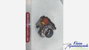 Gebruikte Gasklephuis Ford Ecosport Prijs € 35,00 Margeregeling aangeboden door Klein Gunnewiek Autodemontage & Motorentechniek