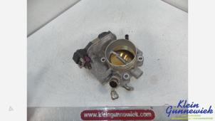 Gebruikte Gasklephuis Opel Mokka Prijs € 60,00 Margeregeling aangeboden door Klein Gunnewiek Autodemontage & Motorentechniek