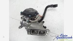 Gebruikte Gasklephuis Volkswagen T-Roc Prijs € 45,00 Margeregeling aangeboden door Klein Gunnewiek Autodemontage & Motorentechniek