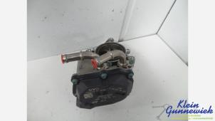 Gebruikte Gasklephuis Volkswagen Golf Prijs € 45,00 Margeregeling aangeboden door Klein Gunnewiek Autodemontage & Motorentechniek