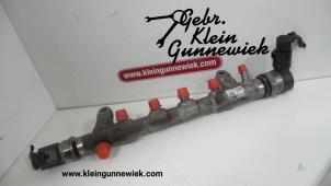 Gebruikte Galerij (Injectie) Volkswagen Jetta Prijs € 125,00 Margeregeling aangeboden door Gebr.Klein Gunnewiek Ho.BV