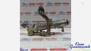 Gebruikte EGR koeler Seat Exeo Prijs € 55,00 Margeregeling aangeboden door Klein Gunnewiek Autodemontage & Motorentechniek