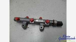 Gebruikte Injector brug Audi A7 Prijs € 100,00 Margeregeling aangeboden door Klein Gunnewiek Autodemontage & Motorentechniek