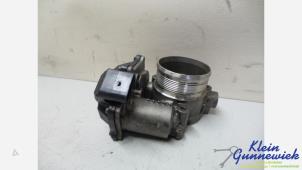 Gebruikte Gasklephuis Audi A7 Prijs € 40,00 Margeregeling aangeboden door Klein Gunnewiek Autodemontage & Motorentechniek