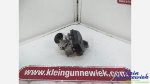 Gebruikte Gasklephuis Ford Grand C-Max Prijs € 55,00 Margeregeling aangeboden door Klein Gunnewiek Autodemontage & Motorentechniek