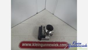 Gebruikte Gasklephuis Volkswagen E-Golf Prijs € 55,00 Margeregeling aangeboden door Klein Gunnewiek Autodemontage & Motorentechniek