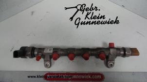 Gebruikte Galerij (Injectie) Volkswagen Passat Prijs € 75,00 Margeregeling aangeboden door Gebr.Klein Gunnewiek Ho.BV
