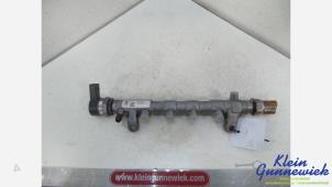 Gebruikte Injector brug Audi A6 Prijs € 95,00 Margeregeling aangeboden door Klein Gunnewiek Autodemontage & Motorentechniek