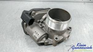 Gebruikte Gasklephuis Audi A4 Prijs € 35,00 Margeregeling aangeboden door Klein Gunnewiek Autodemontage & Motorentechniek