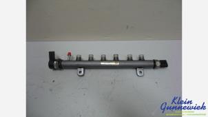 Gebruikte Injector brug Volkswagen Crafter Prijs € 125,00 Margeregeling aangeboden door Klein Gunnewiek Autodemontage & Motorentechniek