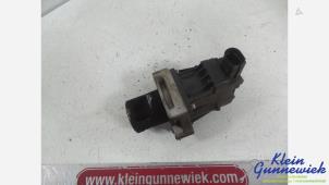 Gebruikte EGR Klep Fiat Doblo Prijs € 60,00 Margeregeling aangeboden door Klein Gunnewiek Autodemontage & Motorentechniek