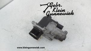 Gebruikte EGR Klep Volkswagen Passat Prijs € 30,00 Margeregeling aangeboden door Gebr.Klein Gunnewiek Ho.BV