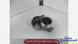 Gebruikte Gasklephuis Audi A5 Prijs € 75,00 Margeregeling aangeboden door Klein Gunnewiek Autodemontage & Motorentechniek