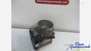 Gebruikte Gasklephuis Porsche Cayenne Prijs € 55,00 Margeregeling aangeboden door Klein Gunnewiek Autodemontage & Motorentechniek