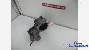 Gebruikte EGR Klep Volkswagen Touareg Prijs € 40,00 Margeregeling aangeboden door Klein Gunnewiek Autodemontage & Motorentechniek