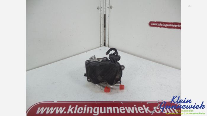Gebruikte Gasklephuis Volkswagen Jetta Prijs € 62,00 Margeregeling aangeboden door Klein Gunnewiek Autodemontage & Motorentechniek