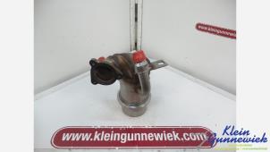 Gebruikte EGR koeler Volkswagen Tiguan Prijs € 70,00 Margeregeling aangeboden door Klein Gunnewiek Autodemontage & Motorentechniek