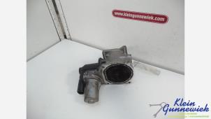 Gebruikte EGR Klep Volkswagen Touareg Prijs € 40,00 Margeregeling aangeboden door Klein Gunnewiek Autodemontage & Motorentechniek