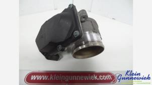 Gebruikte Gasklephuis Audi A6 Prijs € 75,00 Margeregeling aangeboden door Klein Gunnewiek Autodemontage & Motorentechniek